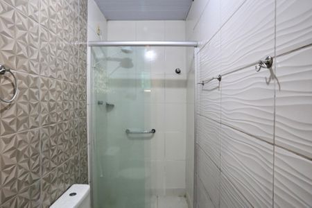 Studio à venda com 38m², 1 quarto e sem vagaBanheiro