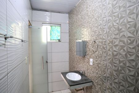 Studio à venda com 38m², 1 quarto e sem vagaBanheiro