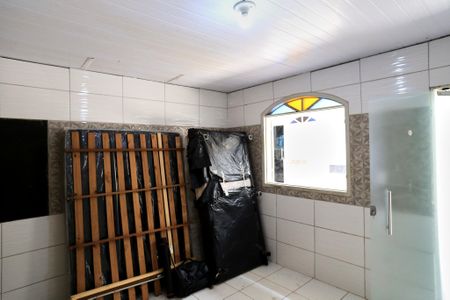 Studio de kitnet/studio à venda com 1 quarto, 38m² em São Paulo, Belo Horizonte