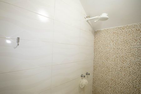 Casa à venda com 140m², 4 quartos e 2 vagas Casa à venda com 140m², 4 quartos e 2 vagasBanheiro Social 2