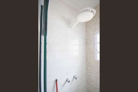 Casa à venda com 140m², 4 quartos e 2 vagas Casa à venda com 140m², 4 quartos e 2 vagasBanheiro da Suíte 1