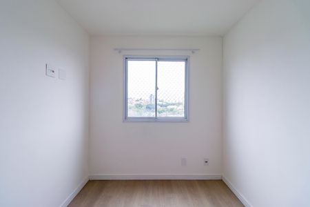 Quarto de apartamento para alugar com 1 quarto, 26m² em Vila Nova das Belezas, São Paulo