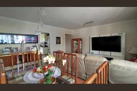 Foto 06 de apartamento à venda com 3 quartos, 90m² em Perdizes, São Paulo