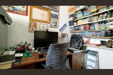 Foto 13 de apartamento à venda com 3 quartos, 90m² em Perdizes, São Paulo