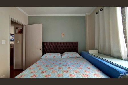 Foto 14 de apartamento à venda com 3 quartos, 90m² em Perdizes, São Paulo