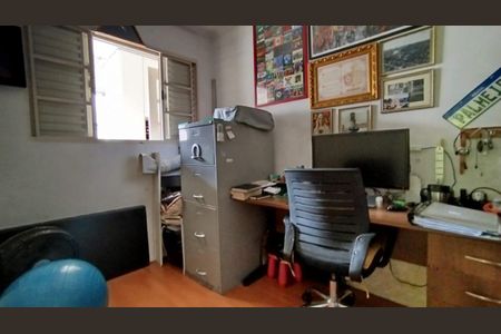 Foto 12 de apartamento à venda com 3 quartos, 90m² em Perdizes, São Paulo