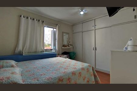 Foto 15 de apartamento à venda com 3 quartos, 90m² em Perdizes, São Paulo
