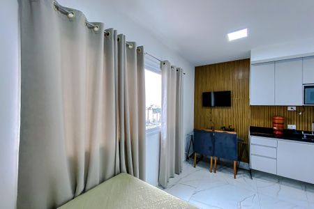 Studio para alugar com 22m², 1 quarto e sem vagaStudio