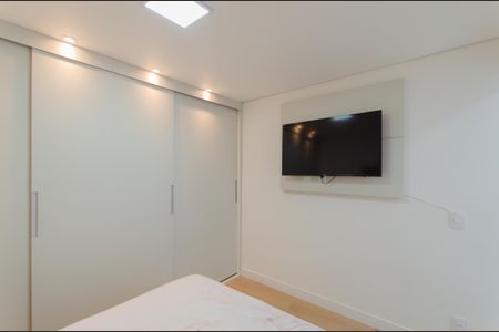 Quarto de apartamento à venda com 1 quarto, 37m² em Ipiranga, São Paulo