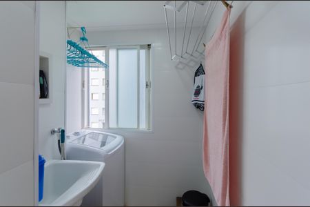 Apartamento à venda com 37m², 1 quarto e 1 vagaÁrea de Serviço