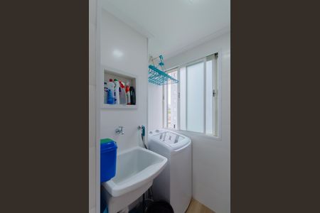 Apartamento à venda com 37m², 1 quarto e 1 vagaÁrea de Serviço