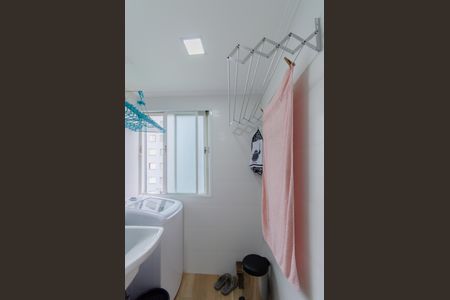 Apartamento à venda com 37m², 1 quarto e 1 vagaÁrea de Serviço