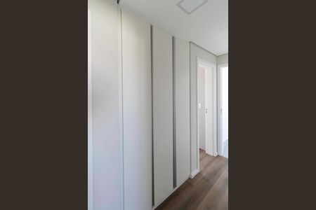 Apartamento à venda com 293m², 4 quartos e 6 vagasCorredor