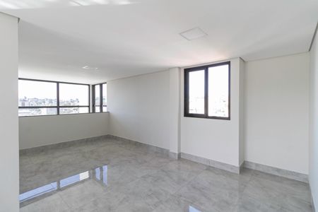 Apartamento à venda com 293m², 4 quartos e 6 vagasCobertura