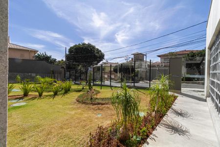 Apartamento à venda com 293m², 4 quartos e 6 vagasJardim