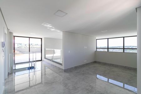Apartamento à venda com 293m², 4 quartos e 6 vagasCobertura