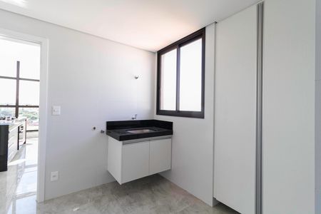 Apartamento à venda com 293m², 4 quartos e 6 vagasÁrea de Serviço