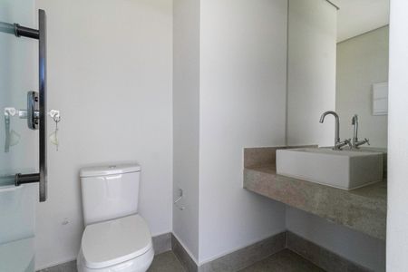 Apartamento à venda com 293m², 4 quartos e 6 vagasLavabo 2