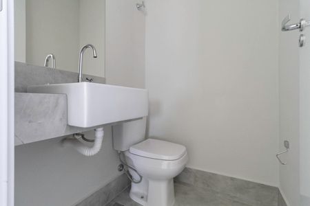 Apartamento à venda com 293m², 4 quartos e 6 vagasLavabo 1