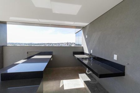 Apartamento à venda com 293m², 4 quartos e 6 vagasTerraço