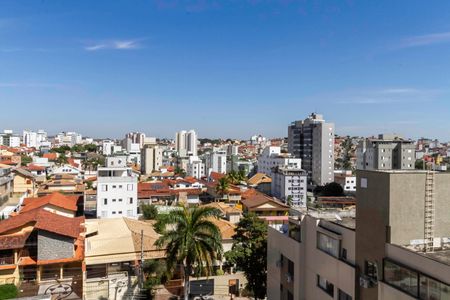 Apartamento à venda com 293m², 4 quartos e 6 vagasVista da Sala