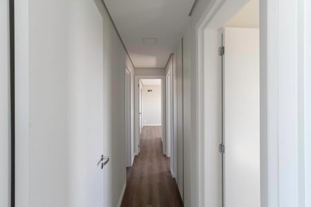 Apartamento à venda com 293m², 4 quartos e 6 vagasCorredor