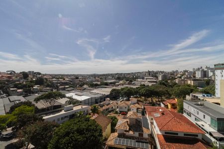 Apartamento à venda com 293m², 4 quartos e 6 vagasVista da Suíte 2