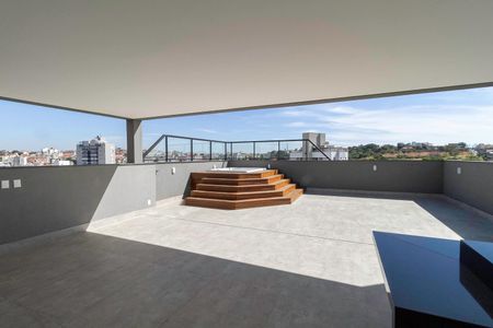 Apartamento à venda com 293m², 4 quartos e 6 vagasTerraço