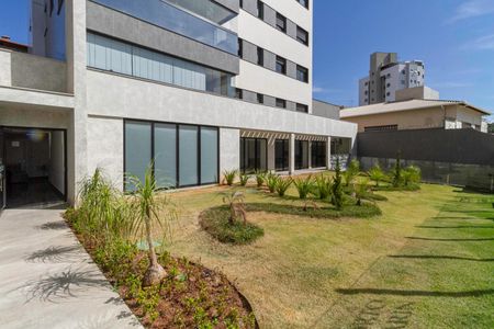 Apartamento à venda com 293m², 4 quartos e 6 vagasJardim