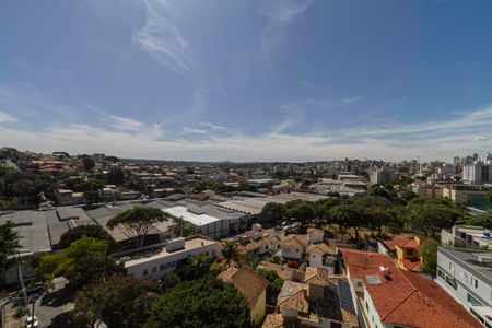 Apartamento à venda com 293m², 4 quartos e 6 vagasVista do Terraço
