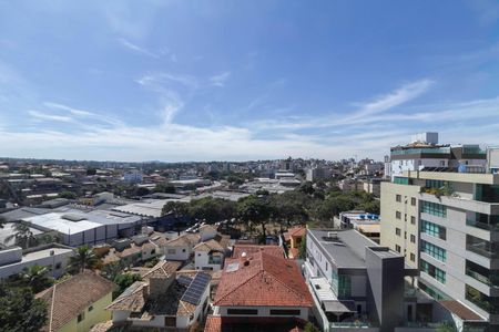 Apartamento à venda com 293m², 4 quartos e 6 vagasVista da Cozinha