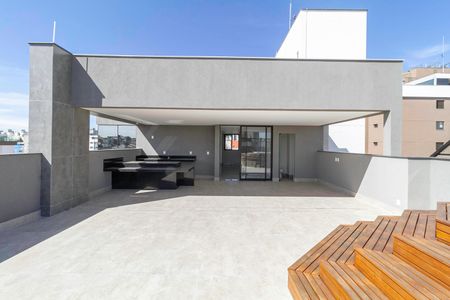 Apartamento à venda com 293m², 4 quartos e 6 vagasTerraço