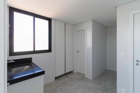 Apartamento à venda com 293m², 4 quartos e 6 vagasÁrea de Serviço