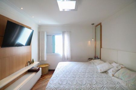 Apartamento à venda com 188m², 3 quartos e 4 vagasSuíte 3