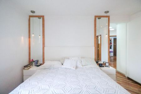 Apartamento à venda com 188m², 3 quartos e 4 vagasSuíte 3