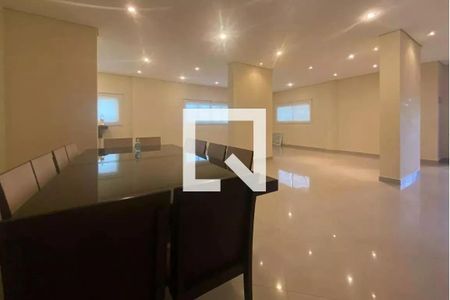 Apartamento à venda com 188m², 3 quartos e 4 vagasSalão de Festas