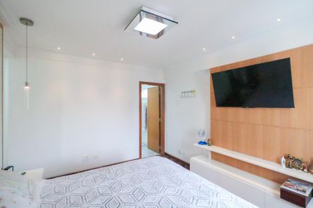 Apartamento à venda com 188m², 3 quartos e 4 vagasSuíte 3