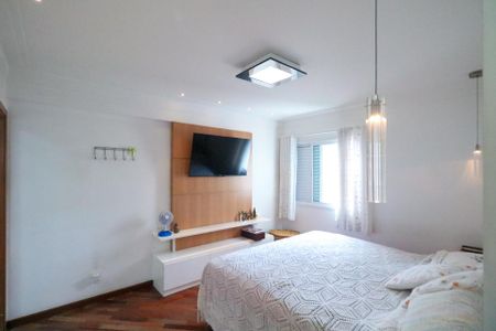 Apartamento à venda com 188m², 3 quartos e 4 vagasSuíte 3