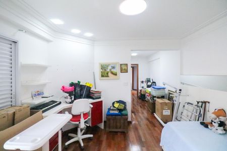 Apartamento à venda com 188m², 3 quartos e 4 vagasSuíte 1