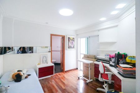 Apartamento à venda com 188m², 3 quartos e 4 vagasSuíte 1