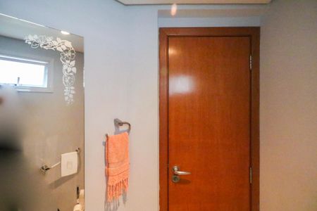 Apartamento à venda com 188m², 3 quartos e 4 vagasLavabo