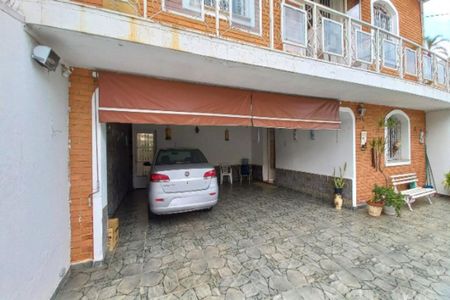 Casa à venda com 330m², 4 quartos e 5 vagasGaragem