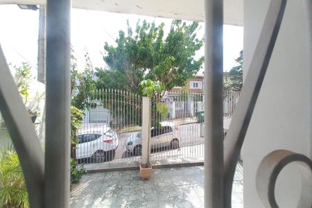 Vista da Sala de casa para alugar com 4 quartos, 330m² em Jardim Leonor, Campinas