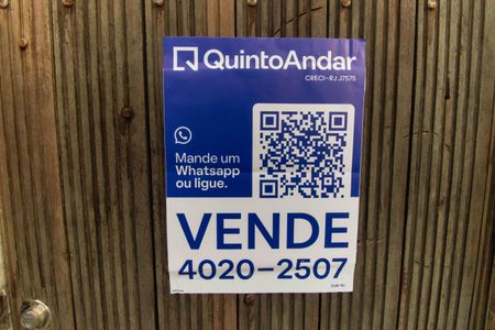 Casa de condomínio à venda com 75m², 2 quartos e 1 vagaPlaquinha 