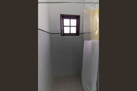 Casa de condomínio à venda com 75m², 2 quartos e 1 vagaBanheiro 