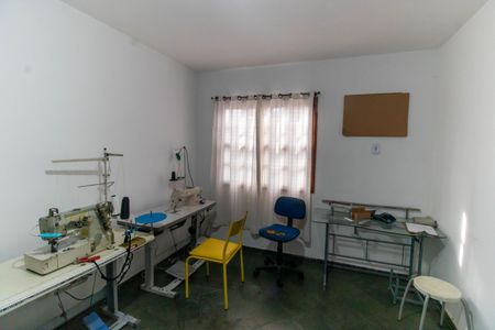 Casa de condomínio à venda com 75m², 2 quartos e 1 vagaQuarto 2