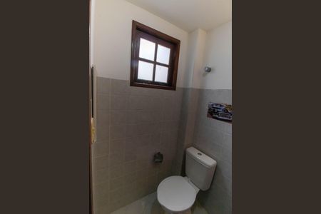 Casa de condomínio à venda com 75m², 2 quartos e 1 vagaLavabo