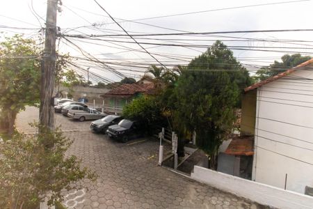 Casa de condomínio à venda com 75m², 2 quartos e 1 vagaVista do Quarto 2