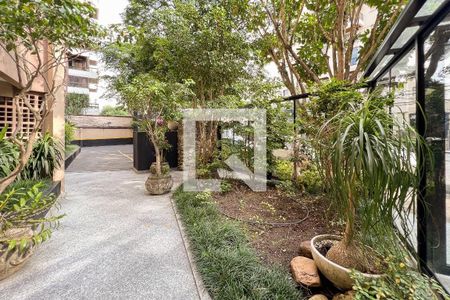 Apartamento à venda com 31m², 1 quarto e 1 vaga Apartamento à venda com 31m², 1 quarto e 1 vagaÁrea externa