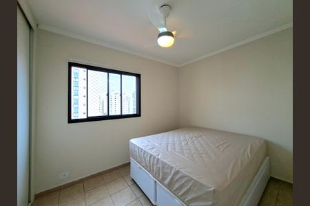 Quarto de apartamento à venda com 1 quarto, 31m² em Indianópolis, São Paulo